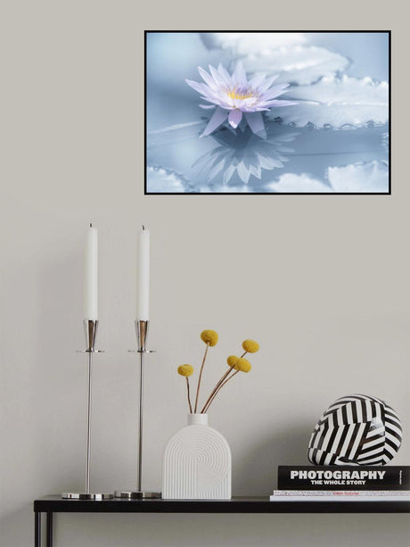 Reflection Poster och Canvastavla