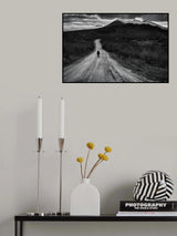 Take Me To The Peak Poster och Canvastavla