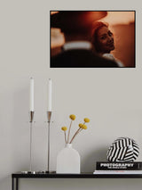h Poster och Canvastavla