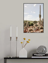 Catus Farm 02 Poster och Canvastavla