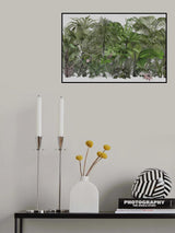 Exotic Wildlife 003 1 Poster och Canvastavla