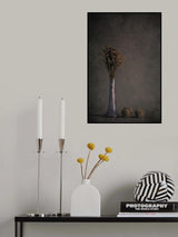 Standing Tall Poster och Canvastavla