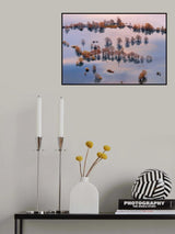 Waterworld Poster och Canvastavla