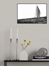 Heeling Poster och Canvastavla