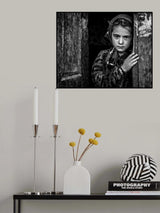 Wish Poster och Canvastavla