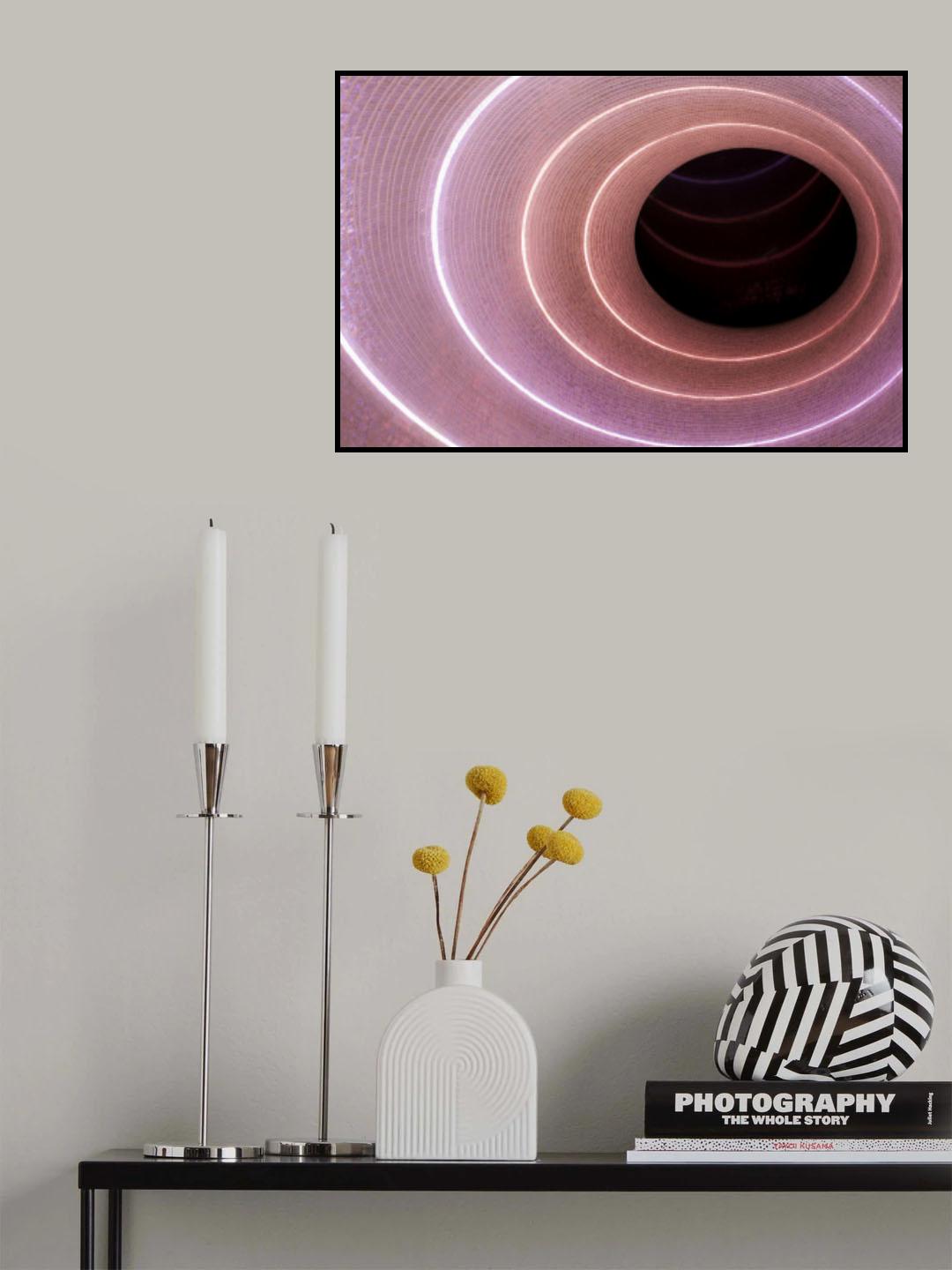 urban elements Poster och Canvastavla