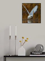 Oops!!! Poster och Canvastavla
