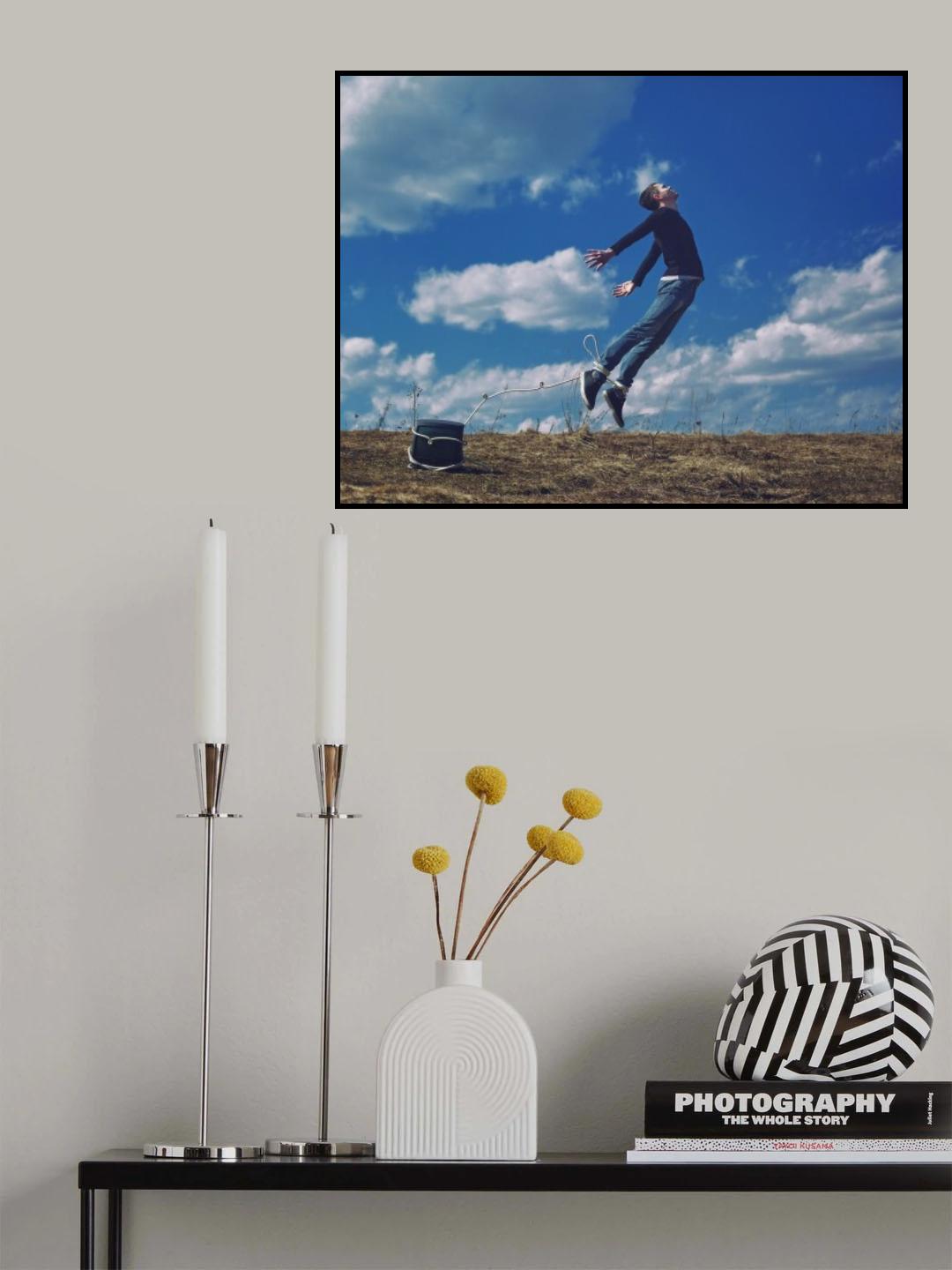 Poster och Canvastavla