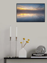 Reeds Poster och Canvastavla