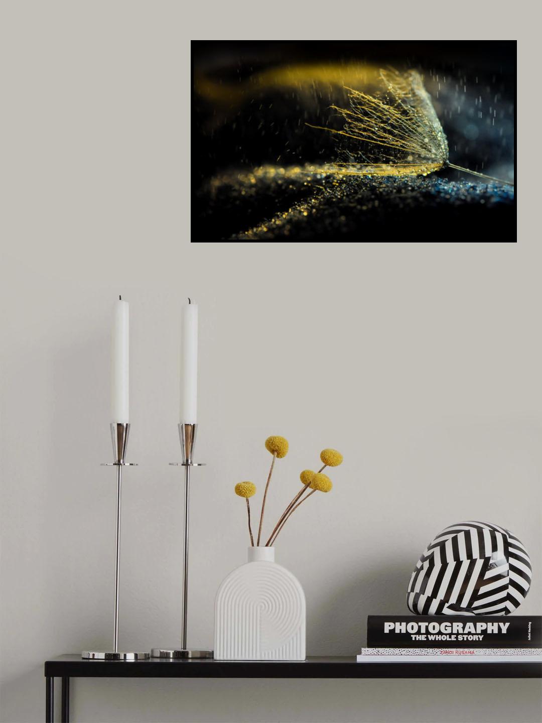 Poster och Canvastavla