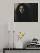 It is I, my love, Poster och Canvastavla