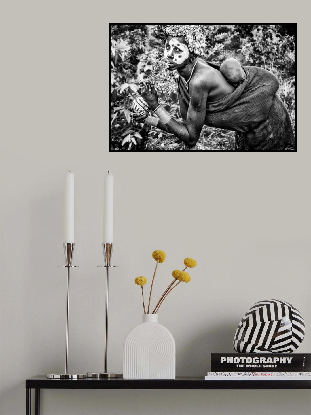 Poster och Canvastavla