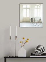 The woman Poster och Canvastavla