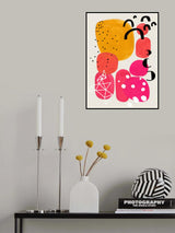 Hard Candy Poster och Canvastavla