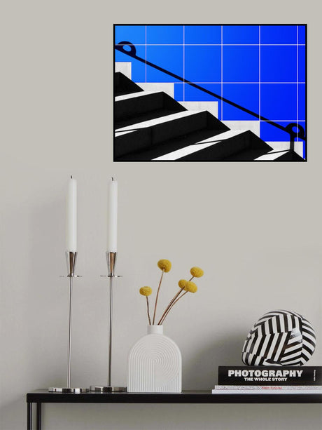 Escort Poster och Canvastavla
