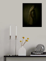 Fatima Poster och Canvastavla