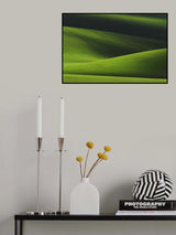 Landscape blending Poster och Canvastavla
