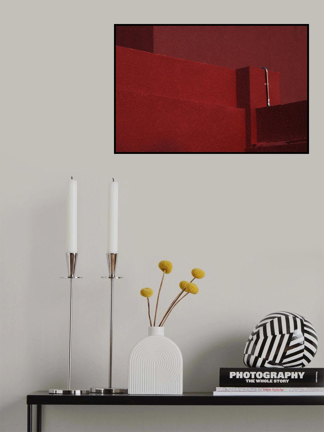 Poster och Canvastavla