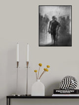 the guru pathway Poster och Canvastavla