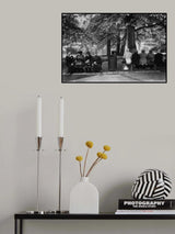 4|5 Poster och Canvastavla