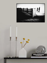 Terrible Love Poster och Canvastavla