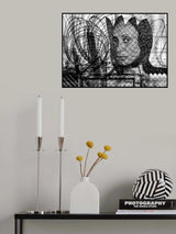 Pivotal Changes Poster och Canvastavla