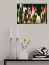 For sale Poster och Canvastavla
