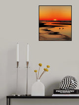 break of day Poster och Canvastavla