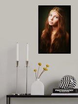 Ilona Poster och Canvastavla