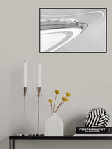 Exceed by Far Poster och Canvastavla