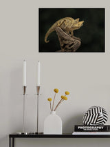 Move forward Poster och Canvastavla