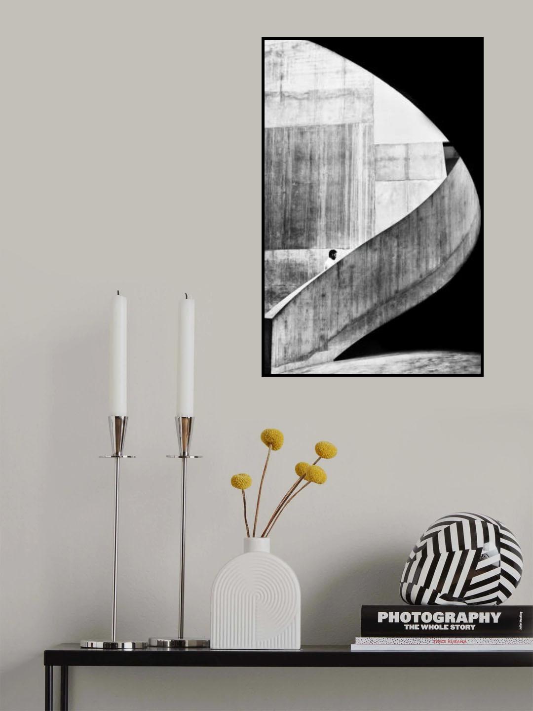 Tate Poster och Canvastavla