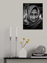 Peregrina Poster och Canvastavla