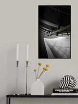 close Poster och Canvastavla