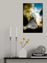 Fireman Poster och Canvastavla