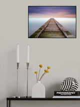 Towards the colors Poster och Canvastavla