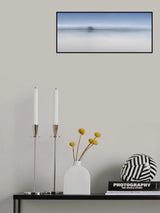 The twilight river Poster och Canvastavla