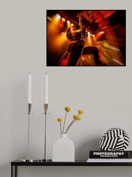 Poster och Canvastavla