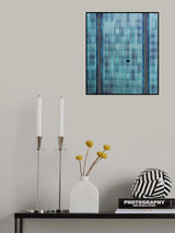 from windows series Poster och Canvastavla