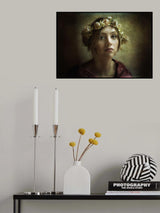 Shannon Poster och Canvastavla