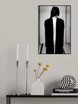 Clothes that cannot be worn Poster och Canvastavla
