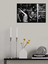Onlookers Poster och Canvastavla