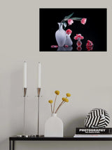 still life 73 Poster och Canvastavla