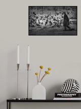 Poster och Canvastavla