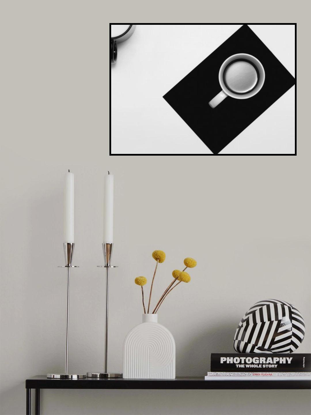 cups Poster och Canvastavla