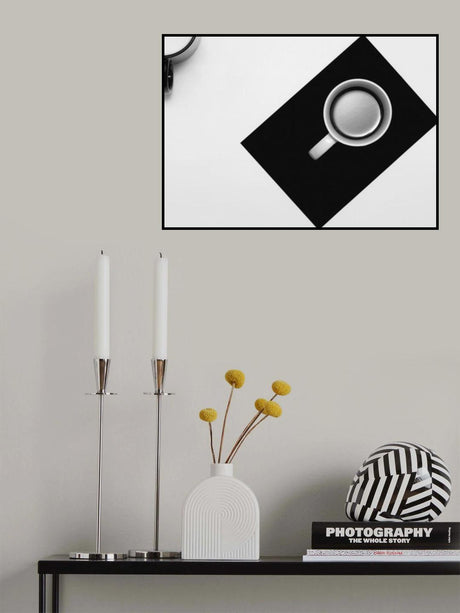 cups Poster och Canvastavla