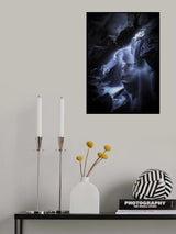 MOTION Poster och Canvastavla