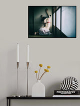 inner Scream Poster och Canvastavla
