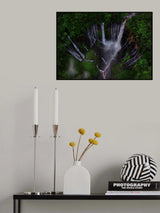 The Cauldron Poster och Canvastavla