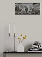 Landslide Survivor Poster och Canvastavla